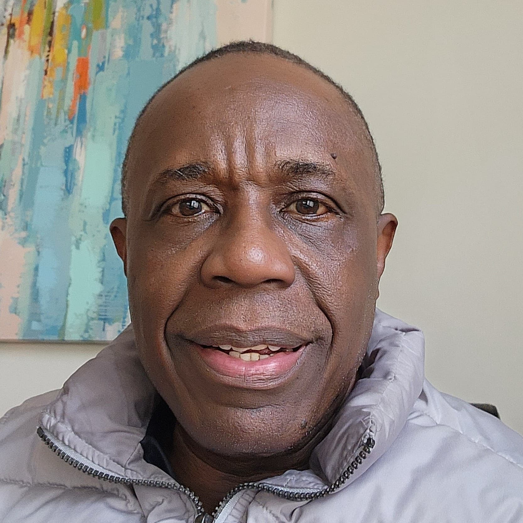 Adebayo Fapohunda