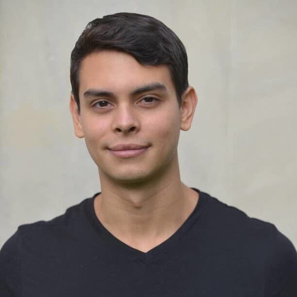 Alex Valdes