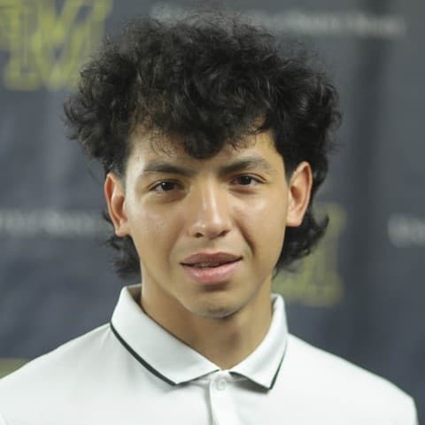 Brian Quintanilla