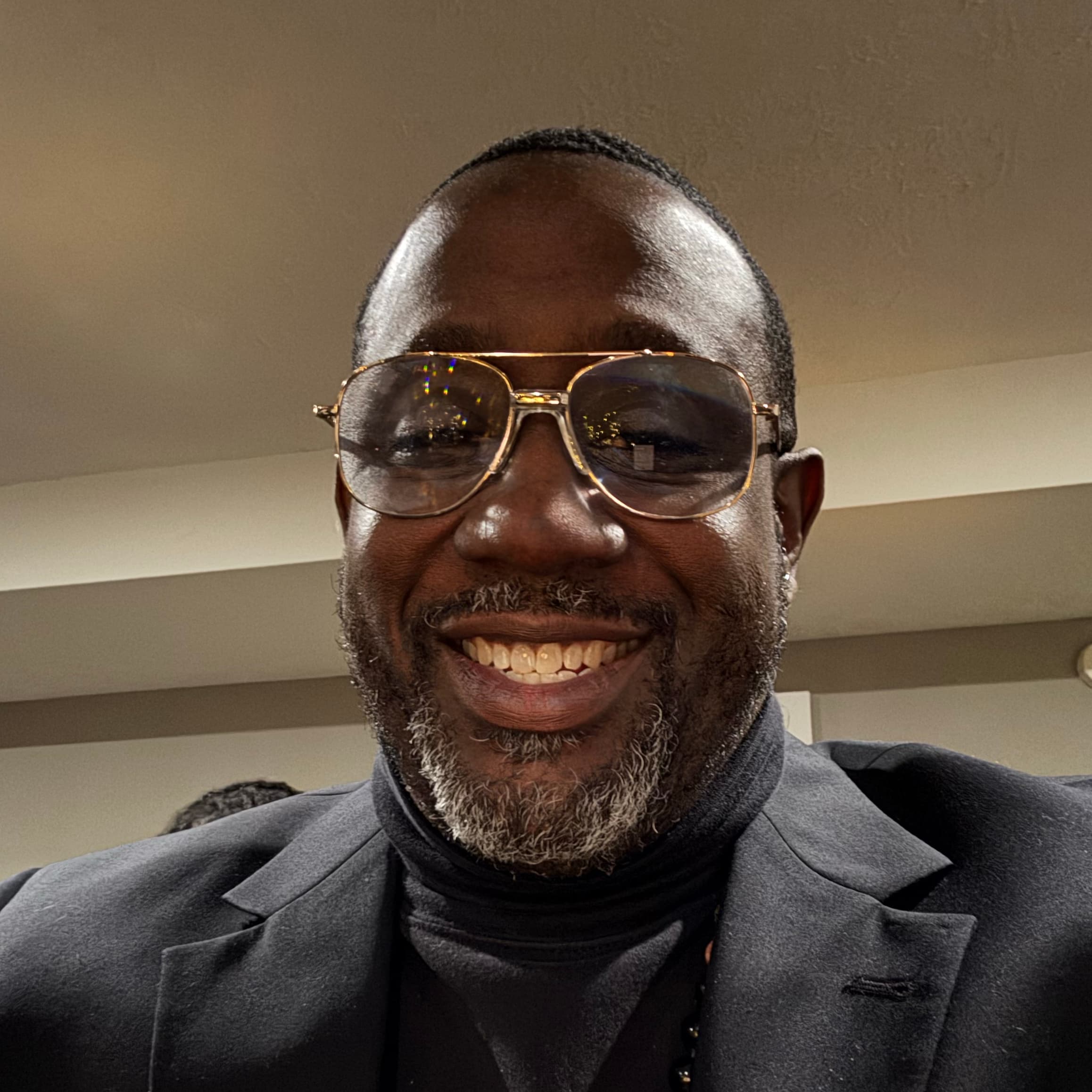 Christopher Crowder