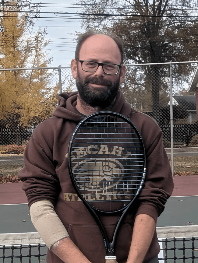 Daniel Arkans