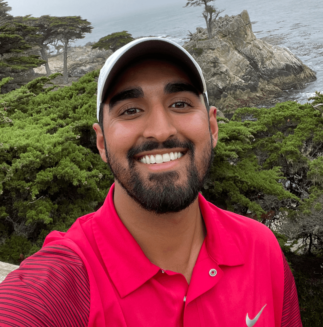 Hassan Chaudary