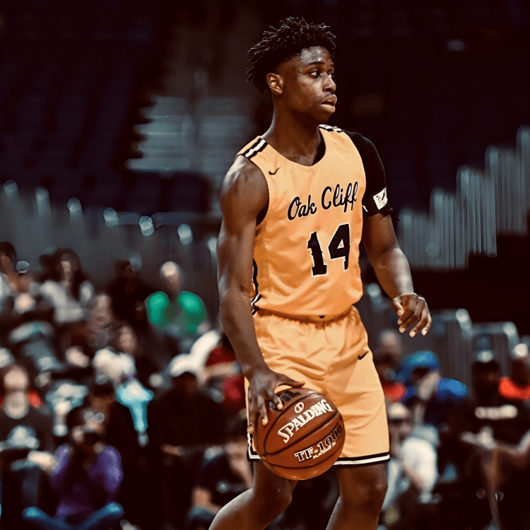 Jeremiah Coleman
