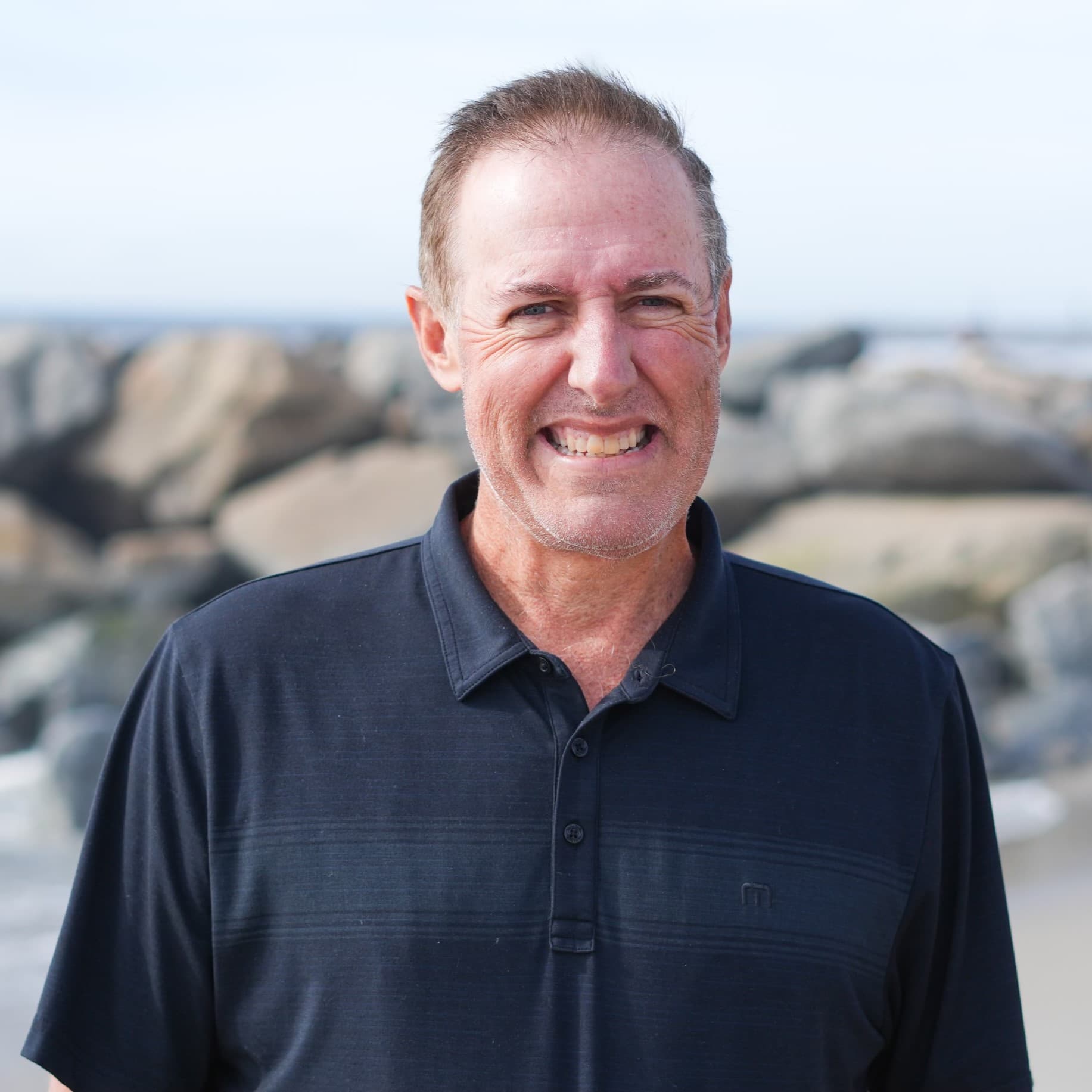 Jim Ferrell