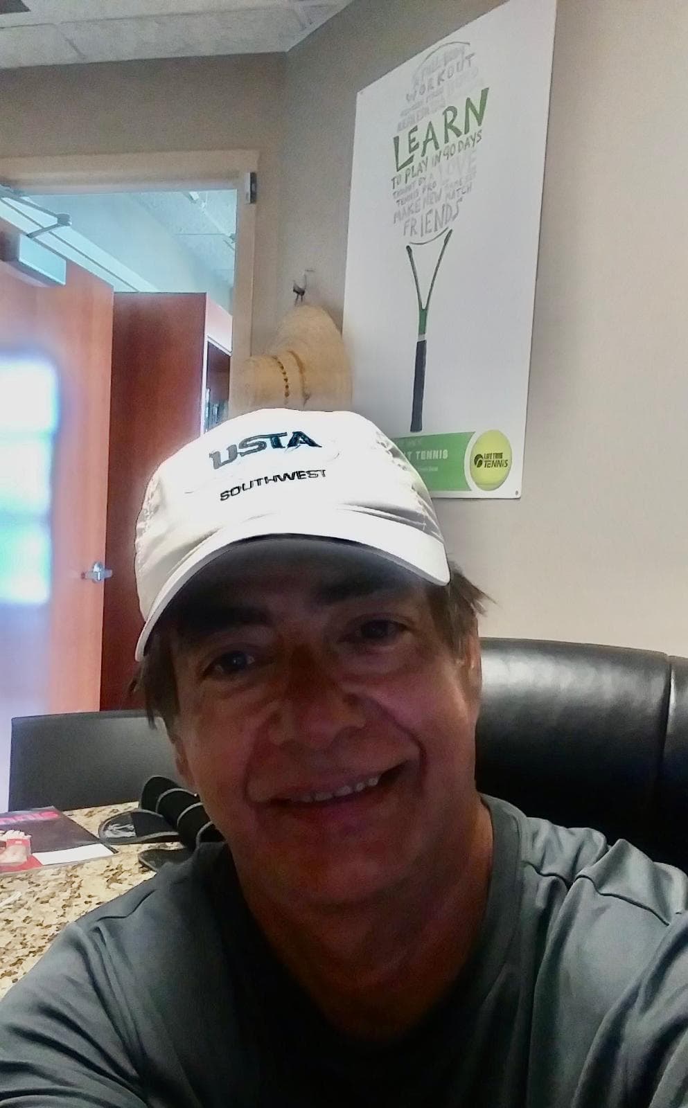 Nestor Briceno