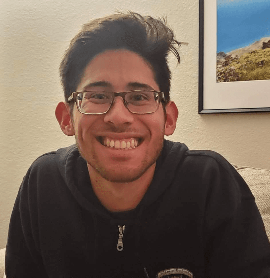 Brendon Narvaez