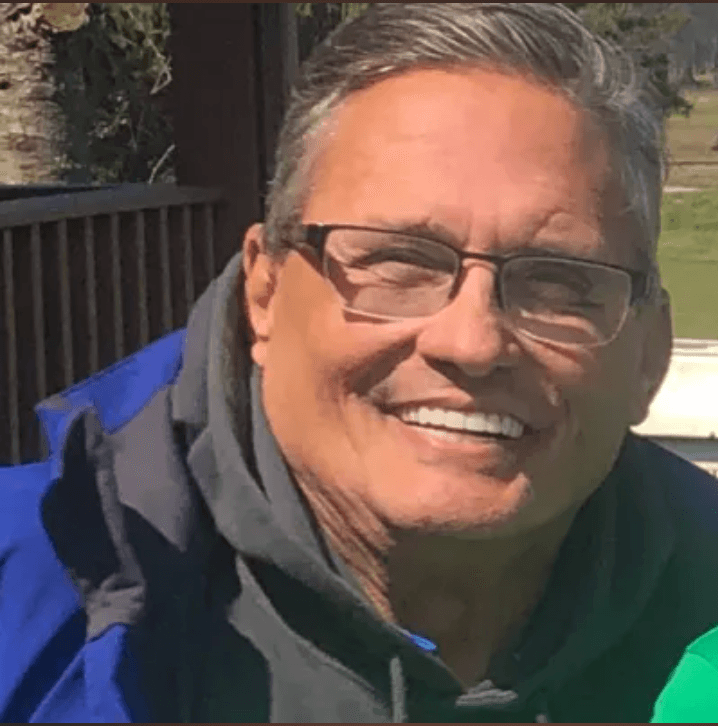 John Zupan