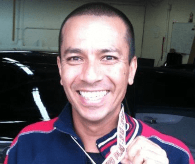 Juan Tejeda