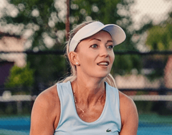 Maria Chuprina