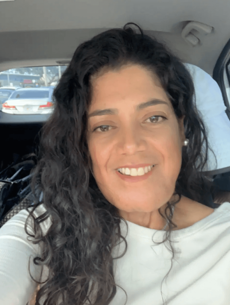 Maria Velasco