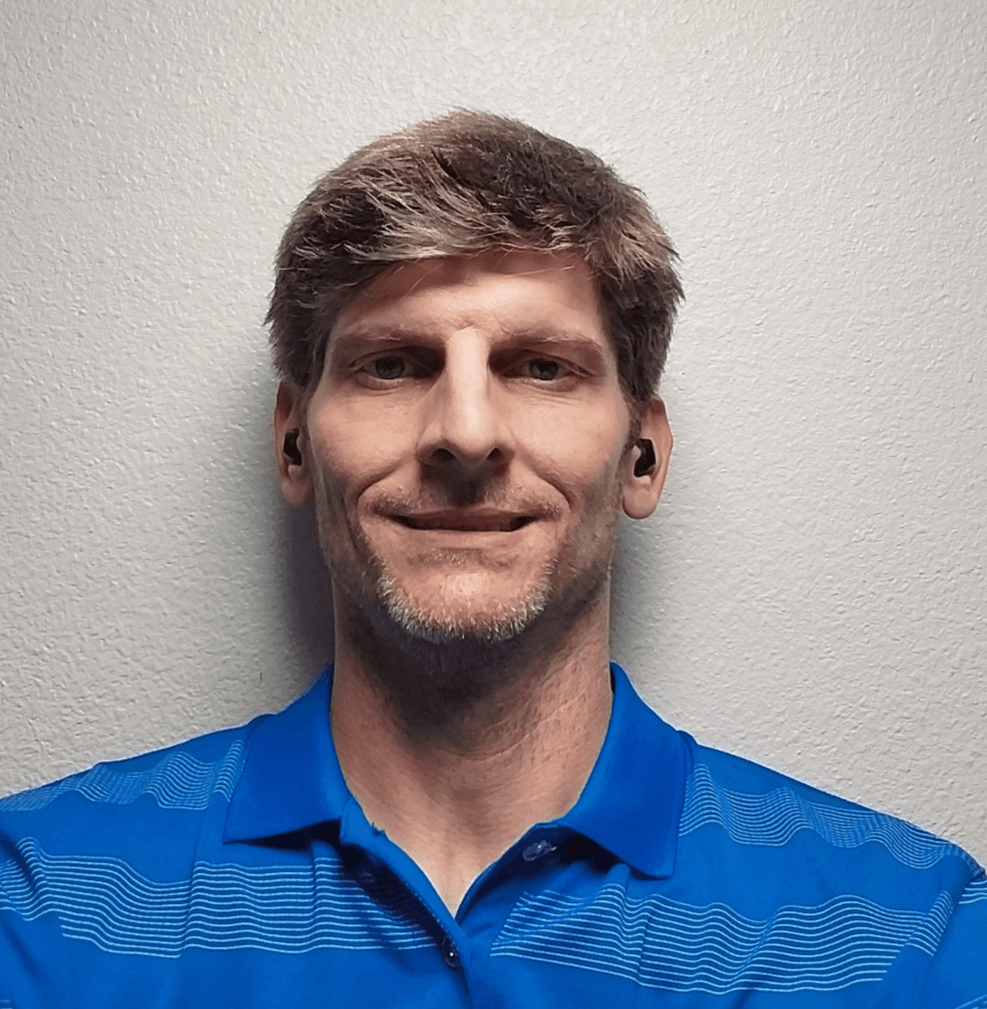 Nicholas Schuelke