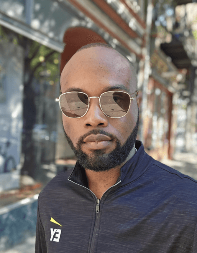 Opeoluwa Ade-Odunuga