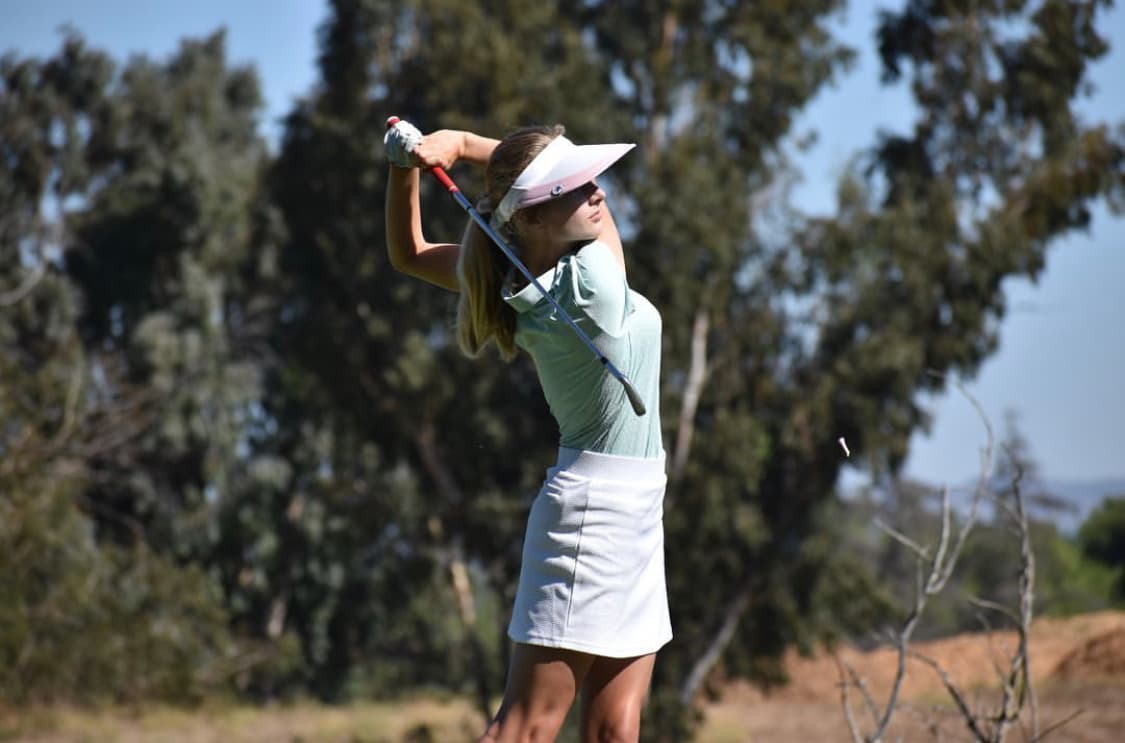 Serena Johnson