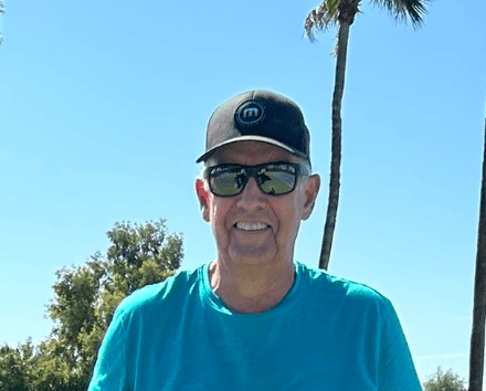 William Matetich