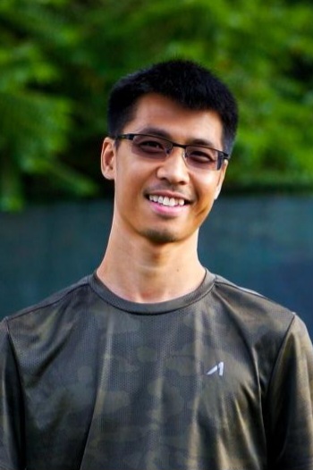 Hong Dinh