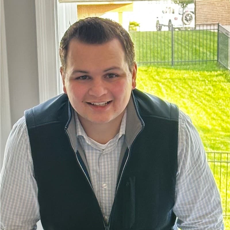 Dan Sanderson