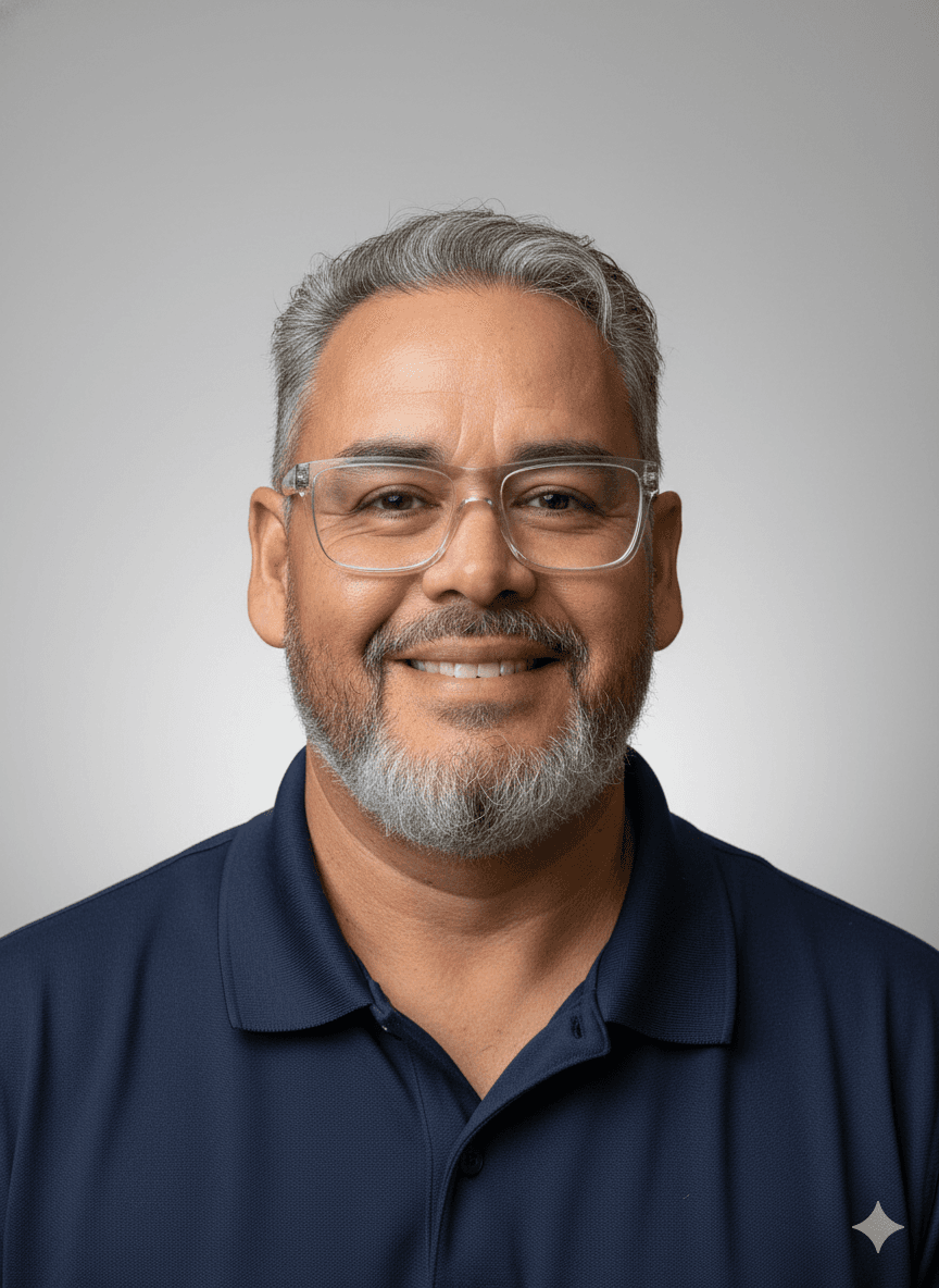 Carlos Figueroa