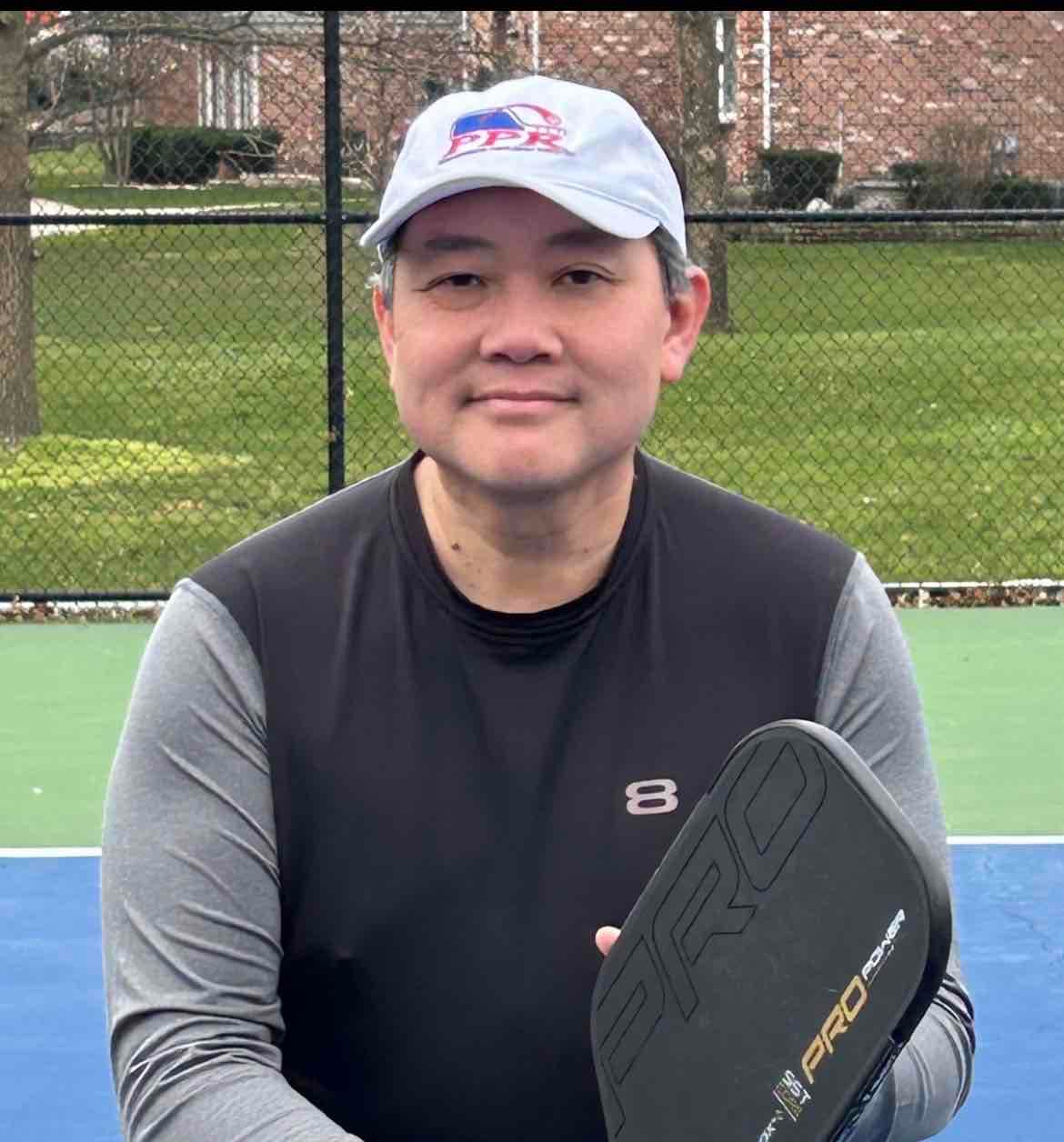 Paul Chang