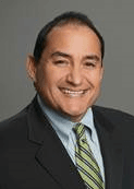 Bert Moreno
