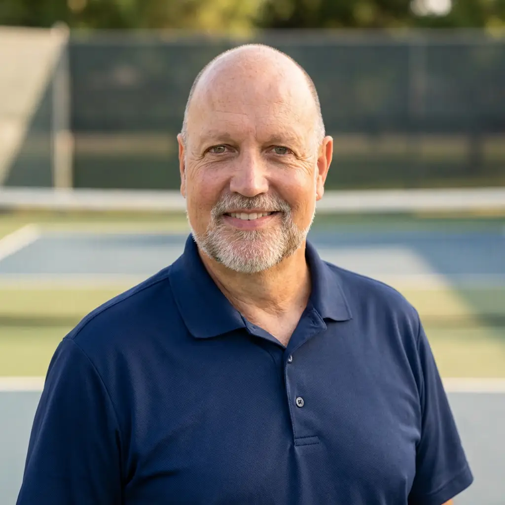 Mark Garner