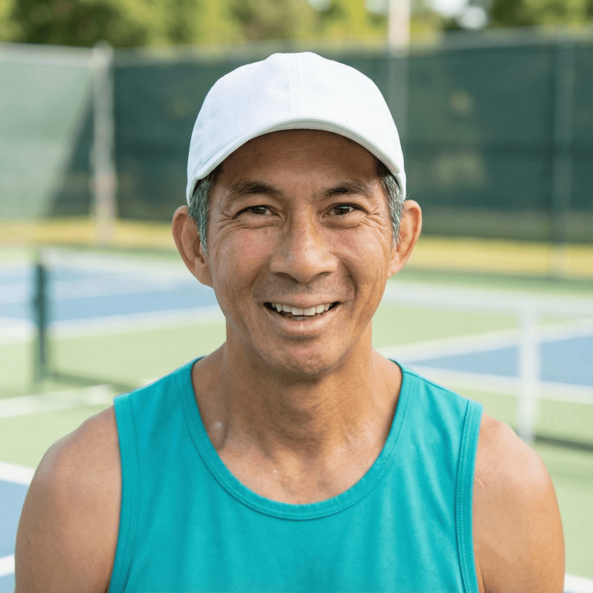 William Wong
