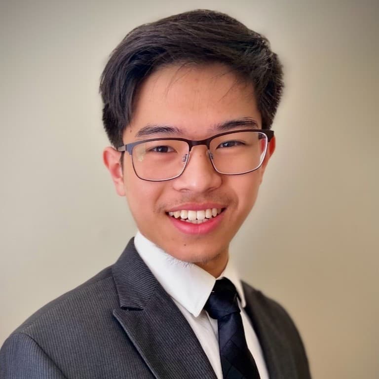 Steven Ho
