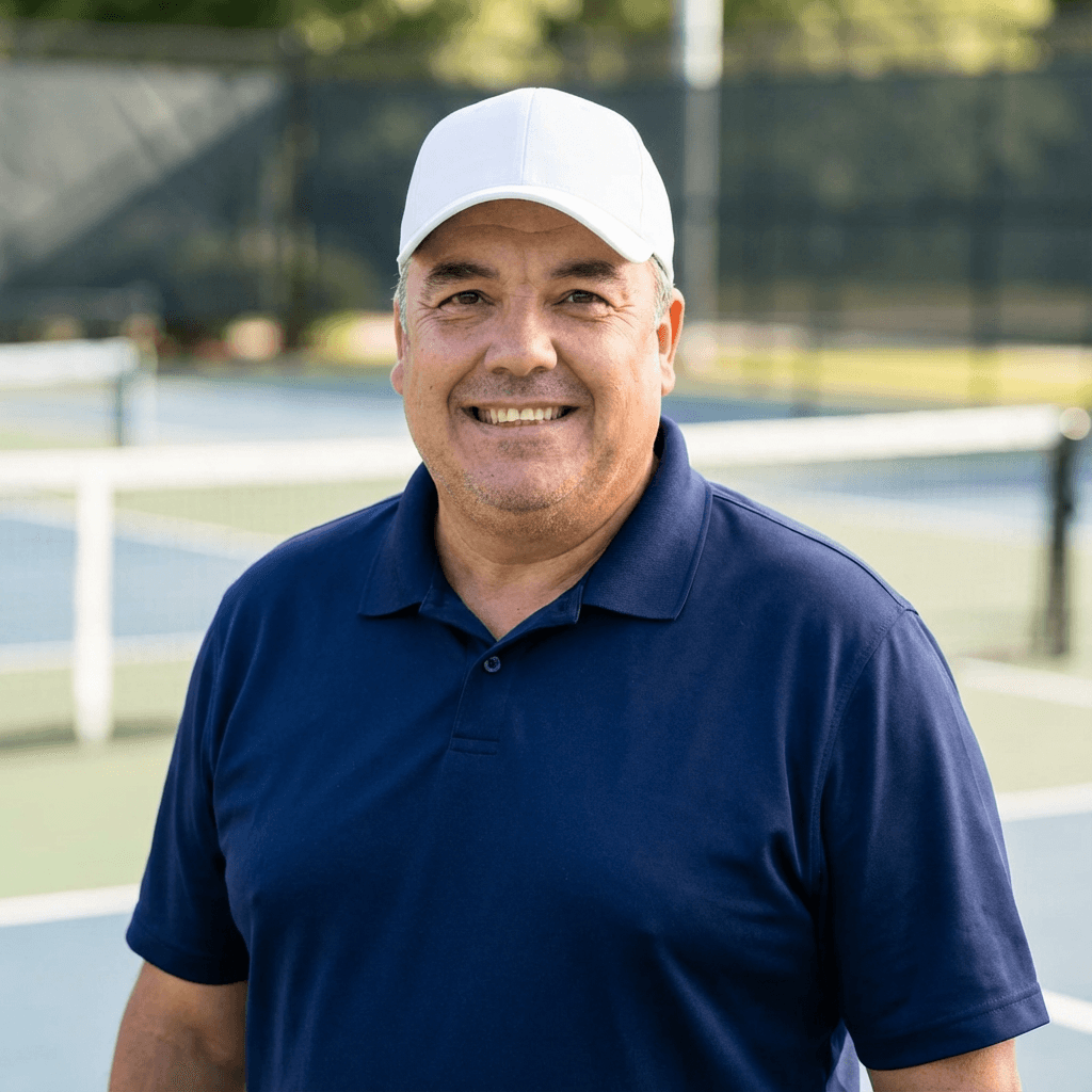 Richard Lugo