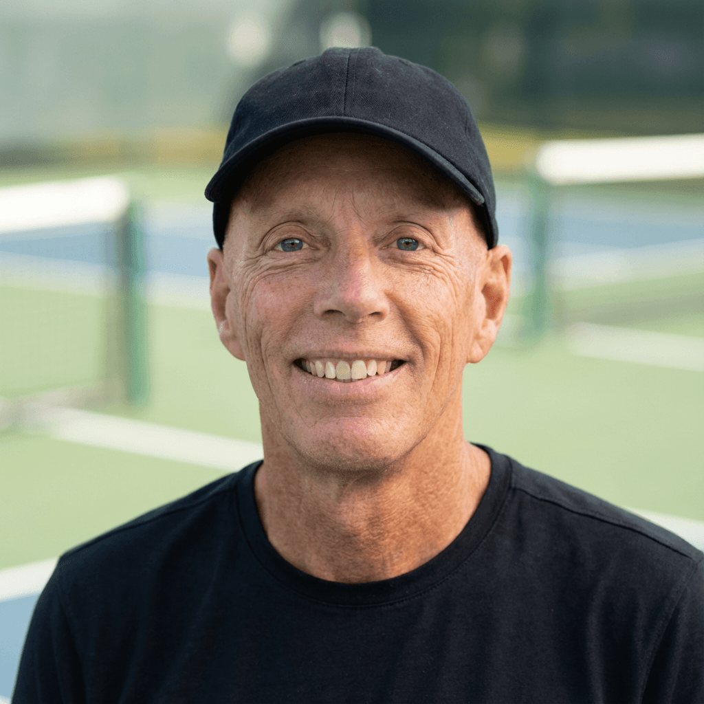 Jon Tarbox