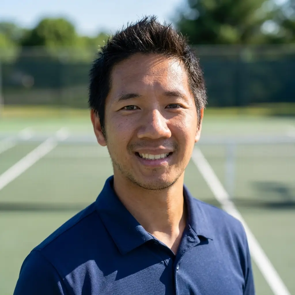 Hoa (Khoa) Tran