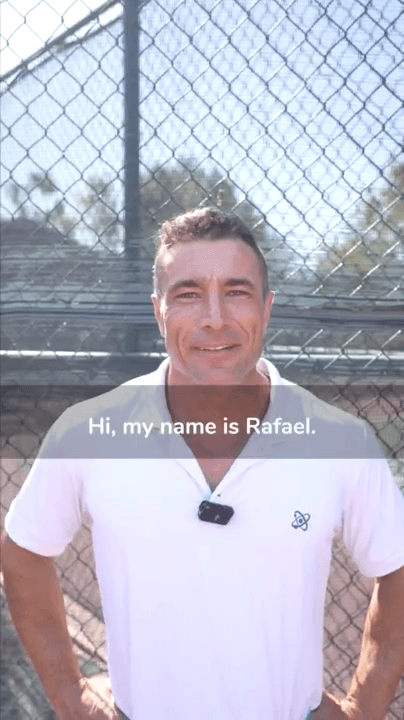 Rafael Lanz