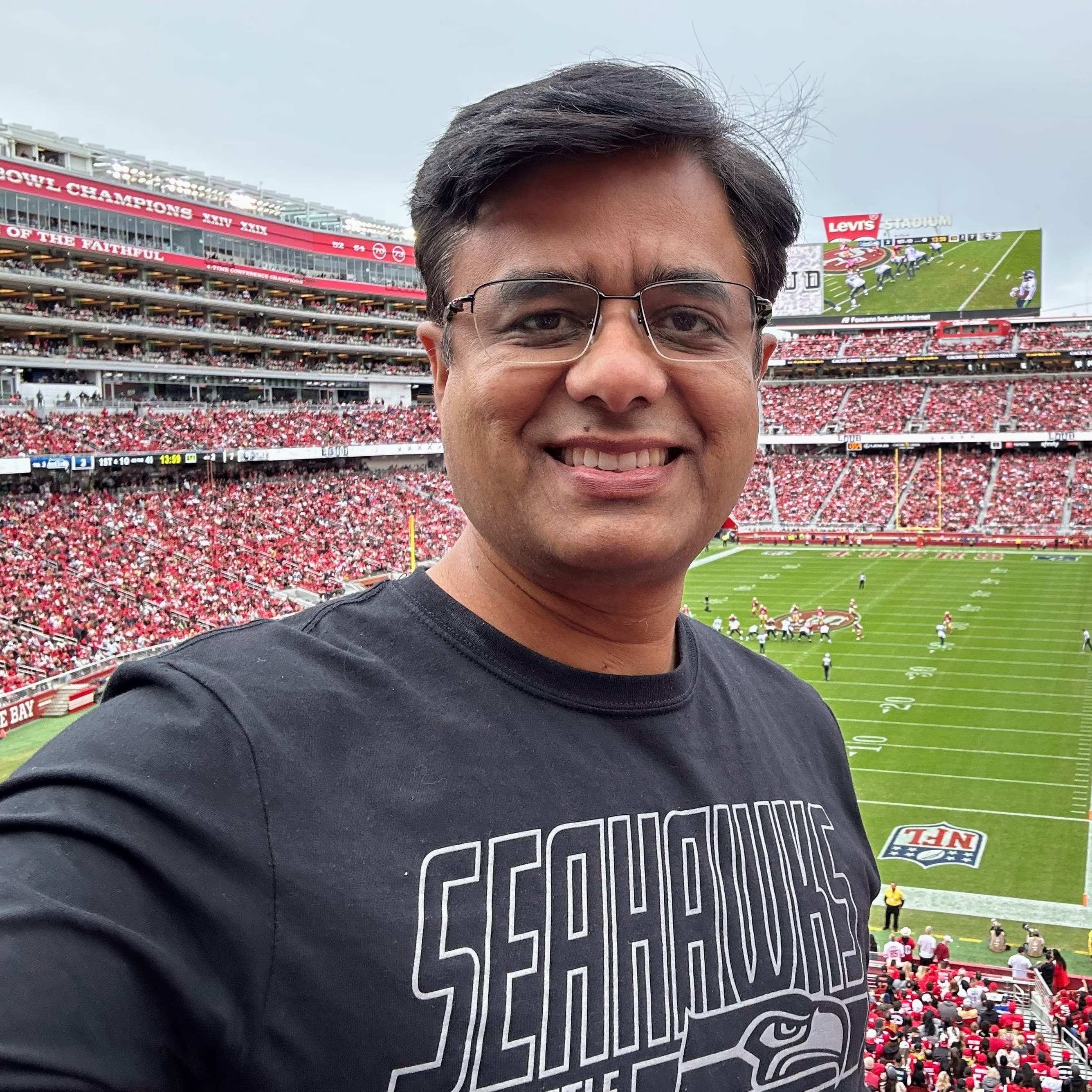 Amit Bajaj