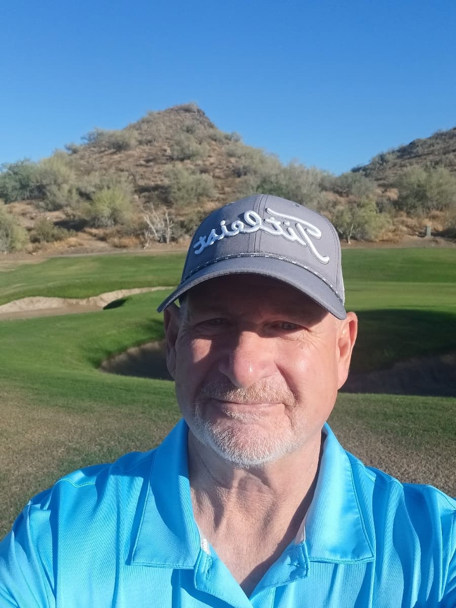 Cliff Kirby