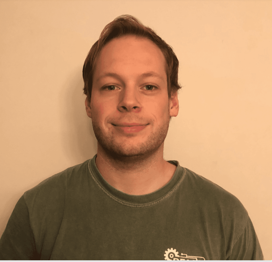 Tim Hengst