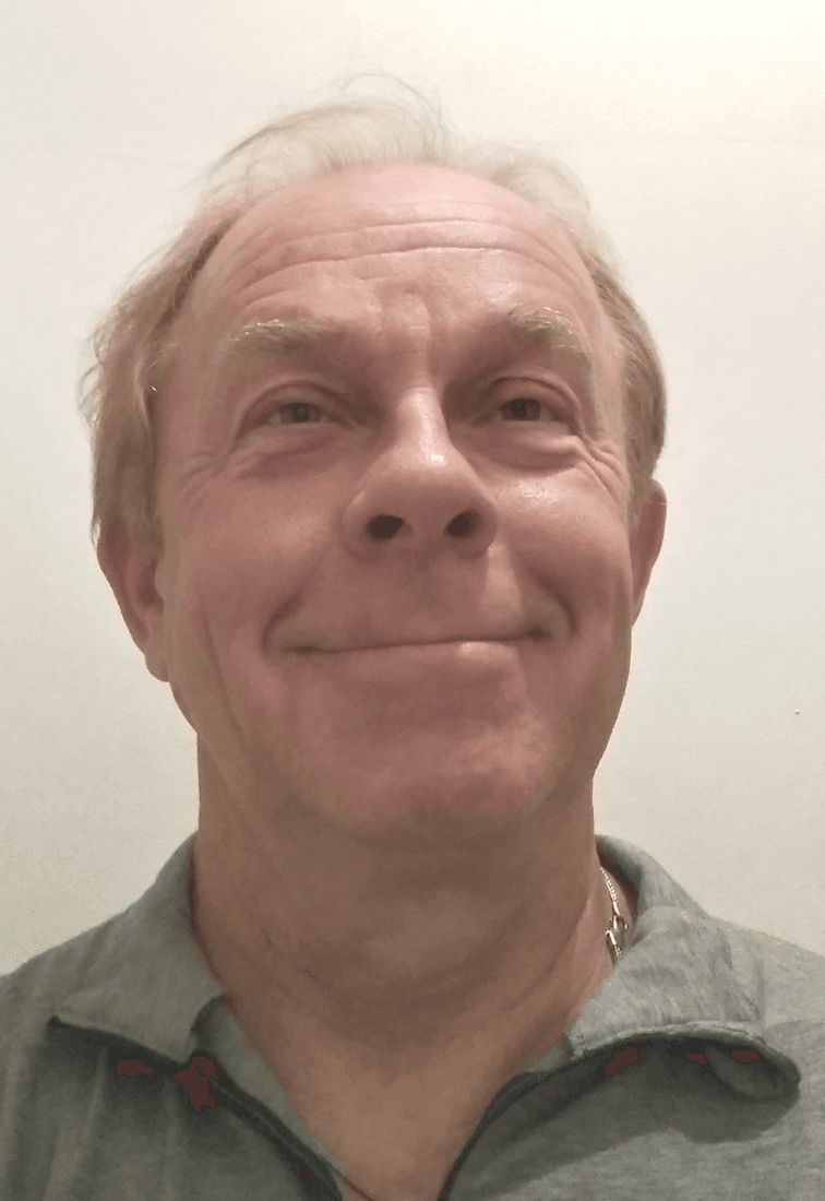 Richard Wamsley