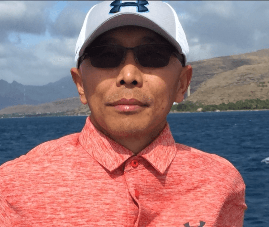 Jay Zhang