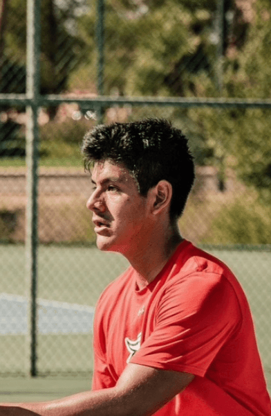 Gustavo Montoya