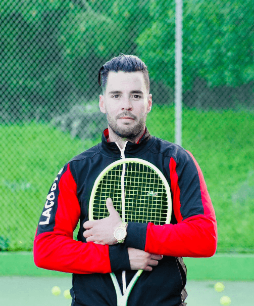 Mahdi Hentati