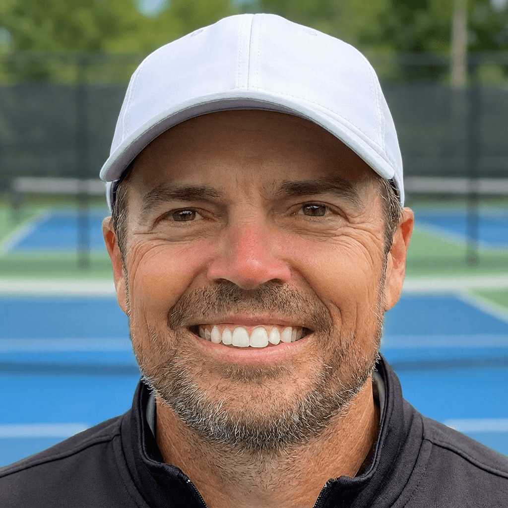 Brad Carson
