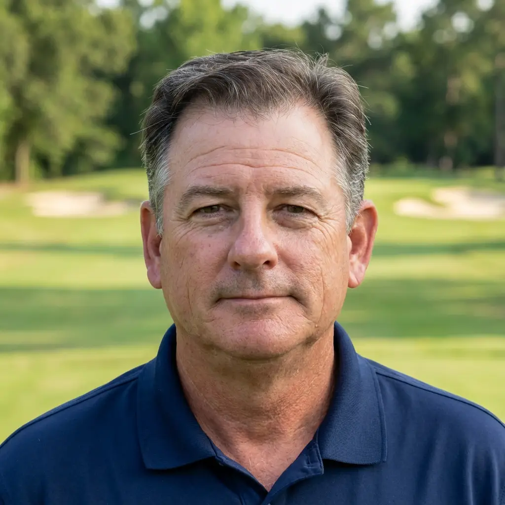 Butch Pinkham