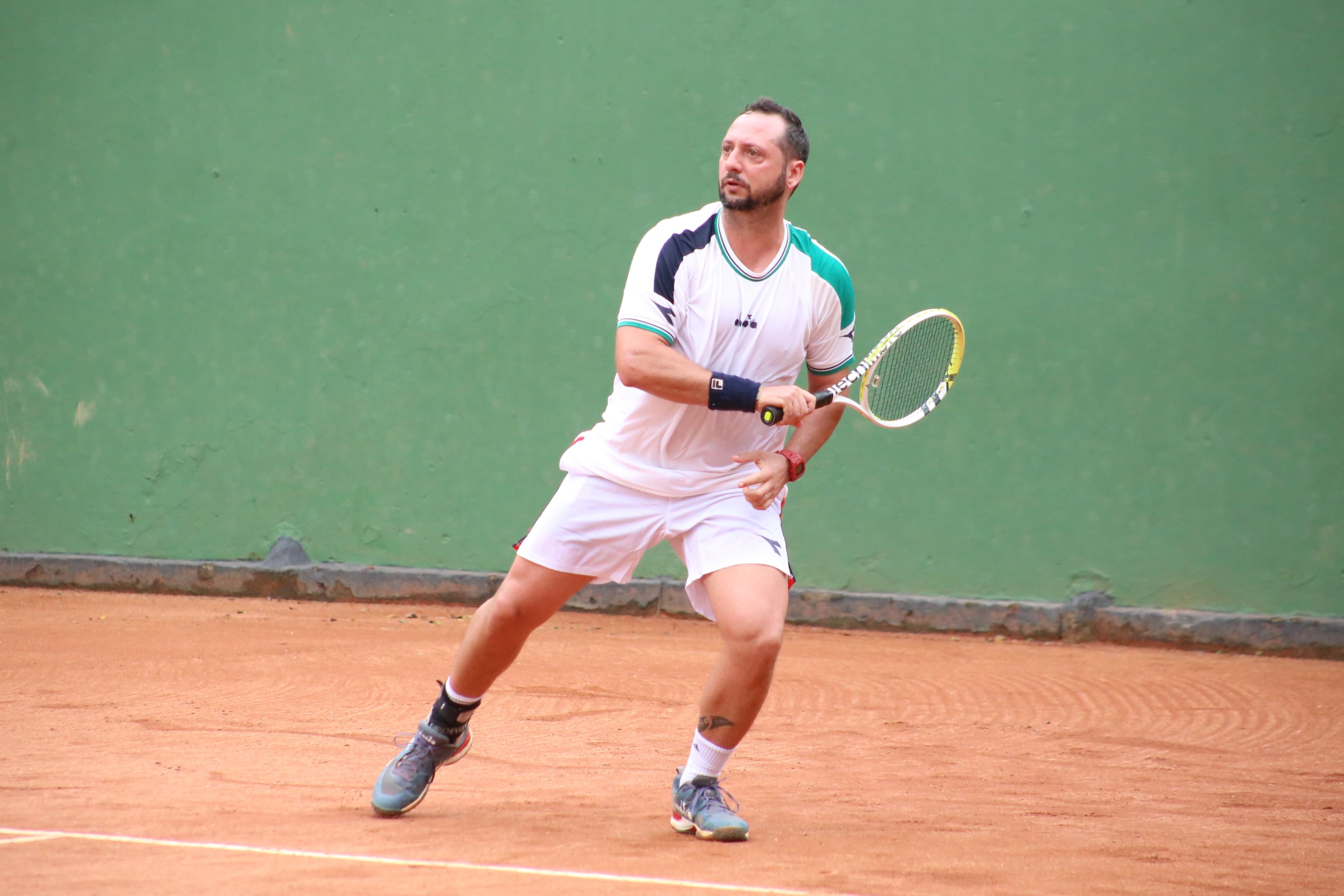 Pedro Mazzetti