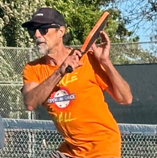 Nic Bekaert