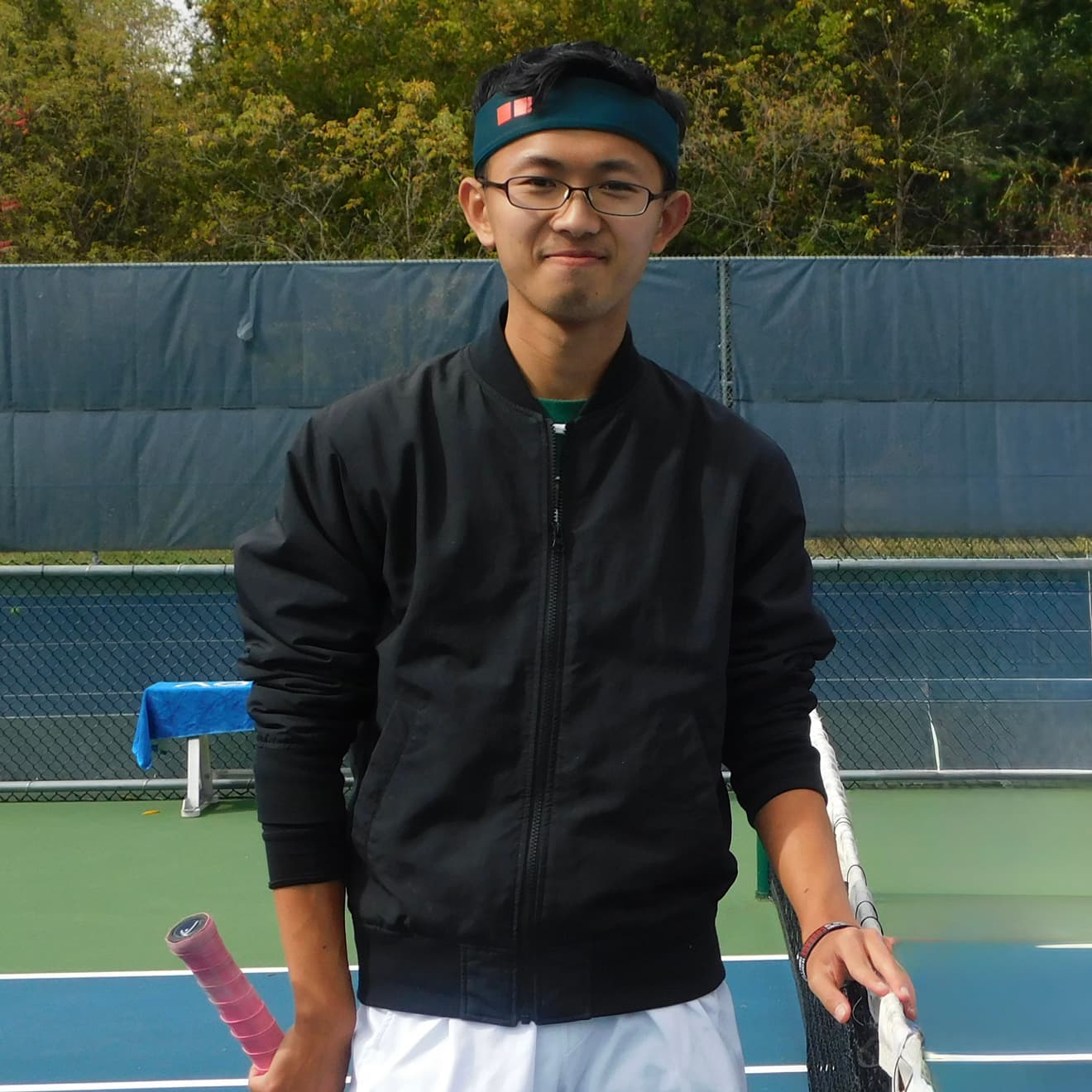 Takeshi Yamaguchi
