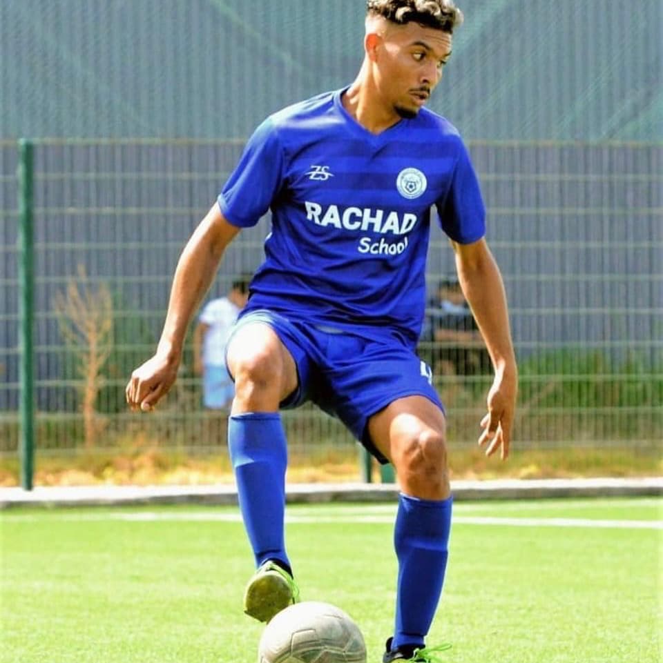 Mouad El Adli