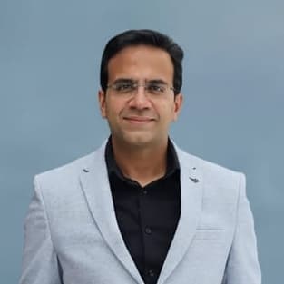 Neeraj Gupta