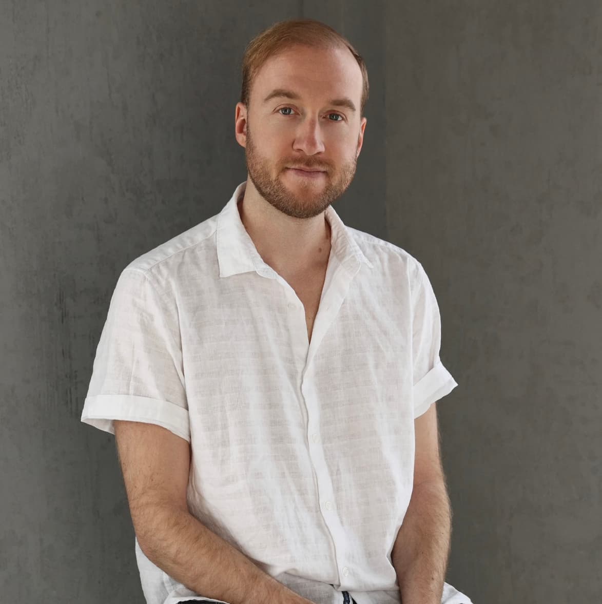James Mitchell