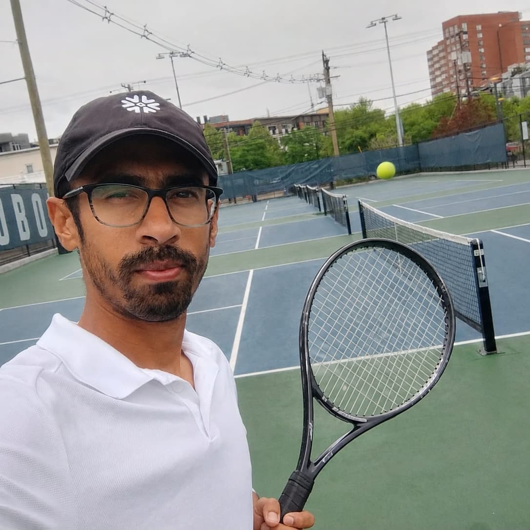 Chandan Aggarwal