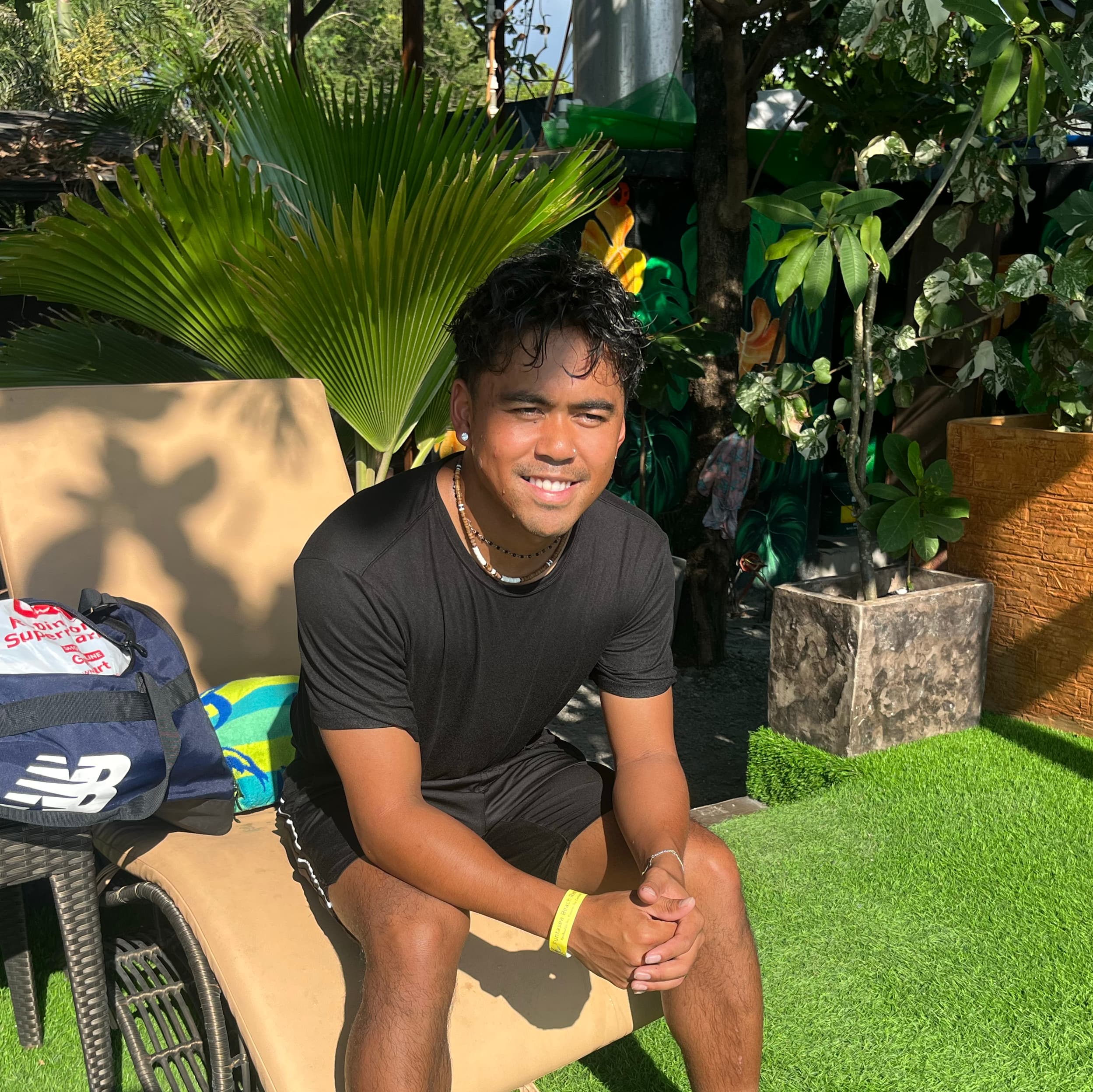 Kaiser Deleon