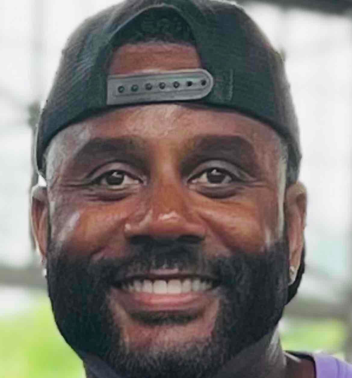 Maurice Conley