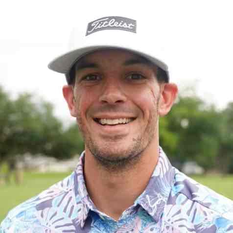 Tyler Barton