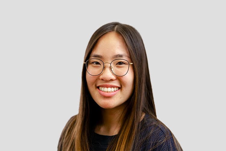 Vivian Le